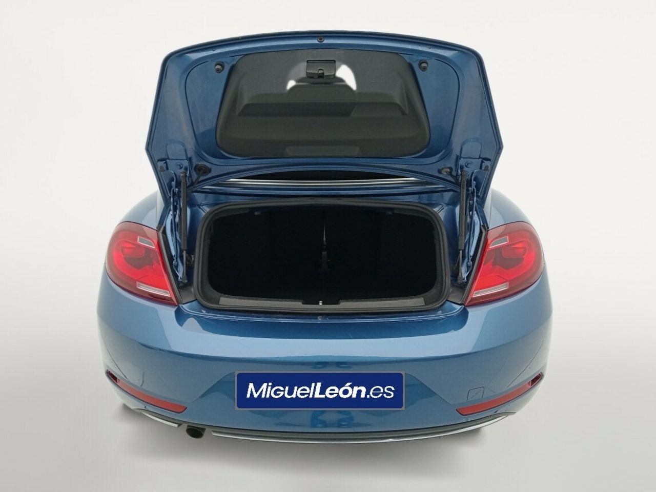 Foto Volkswagen Beetle 24