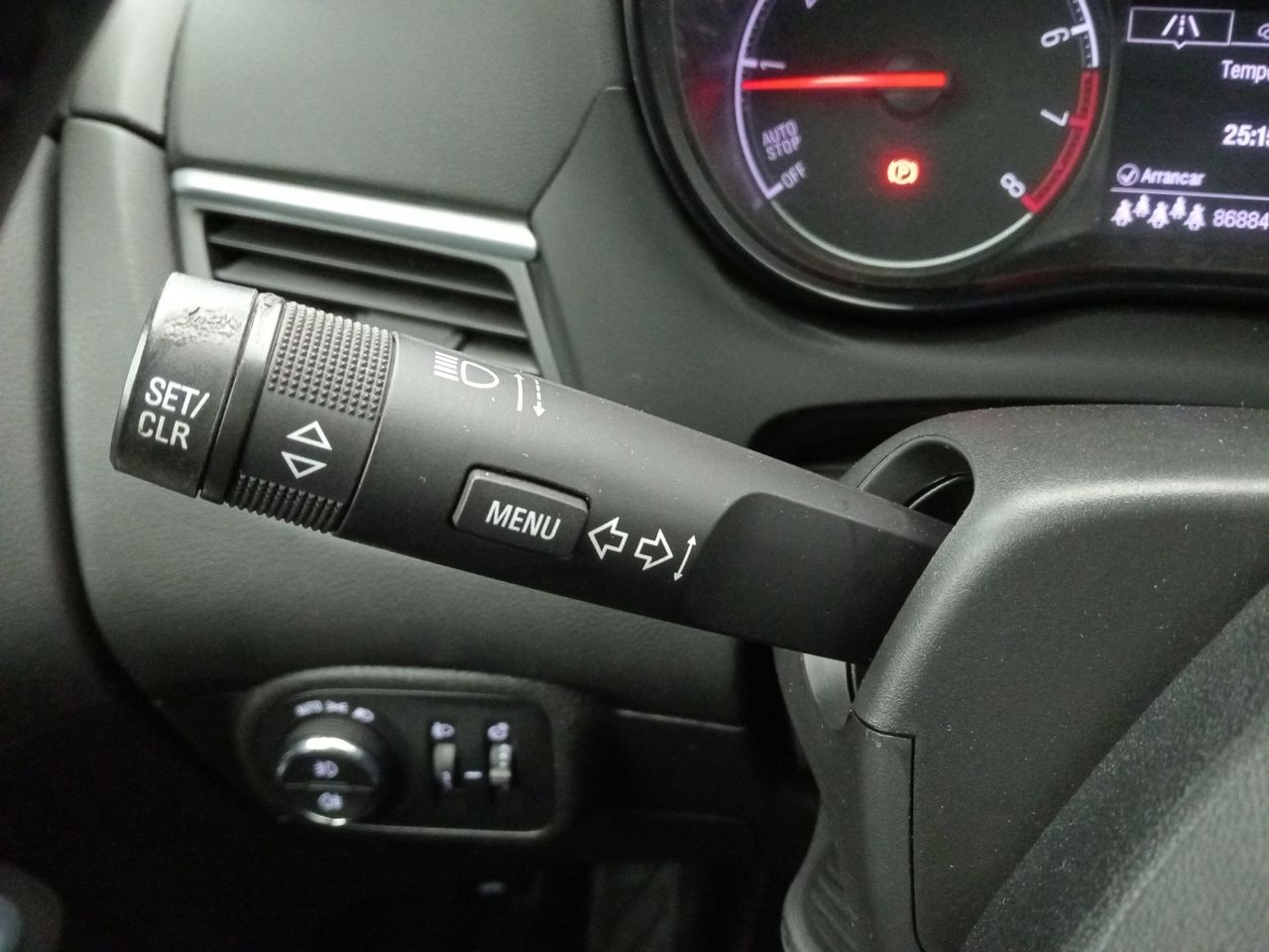 Foto Opel Zafira 20
