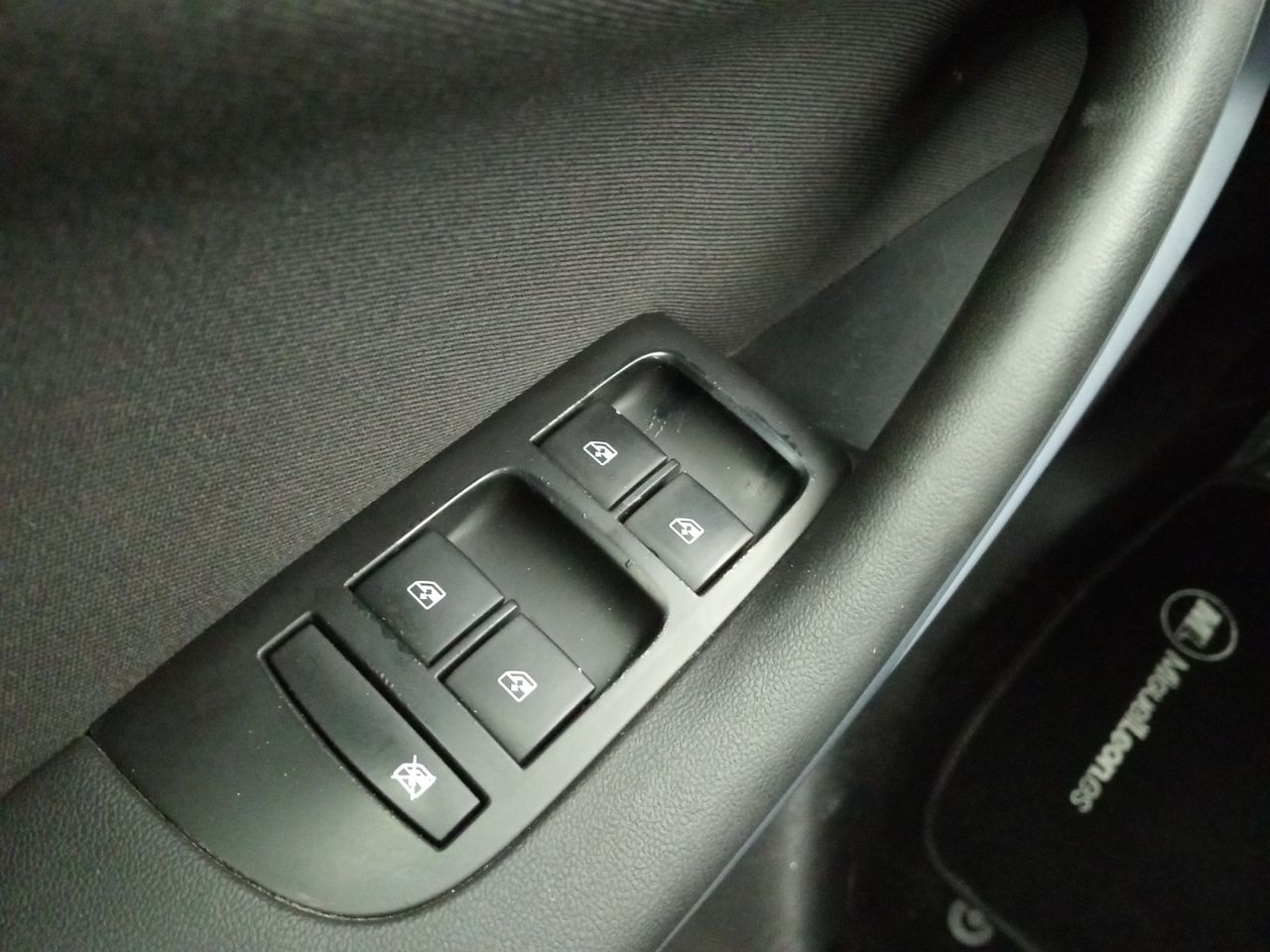 Foto Opel Zafira 21