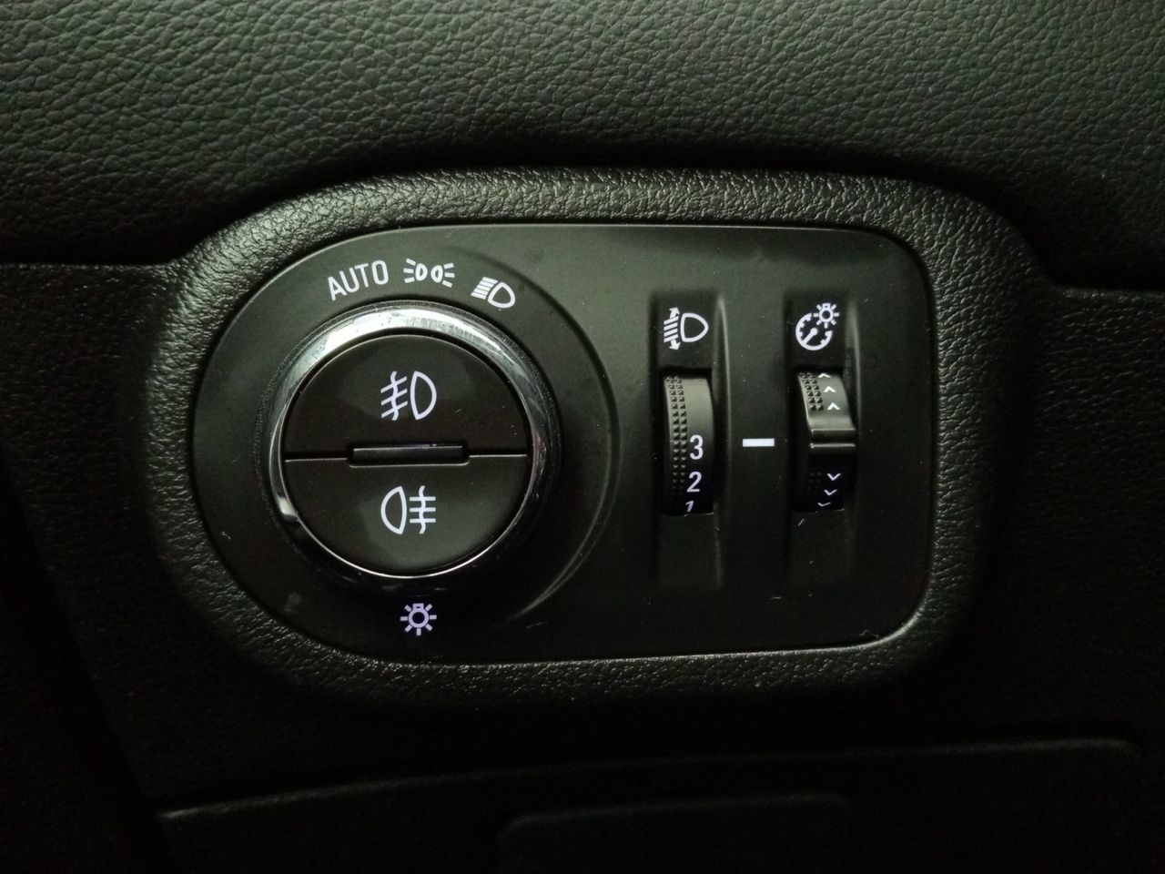 Foto Opel Zafira 22
