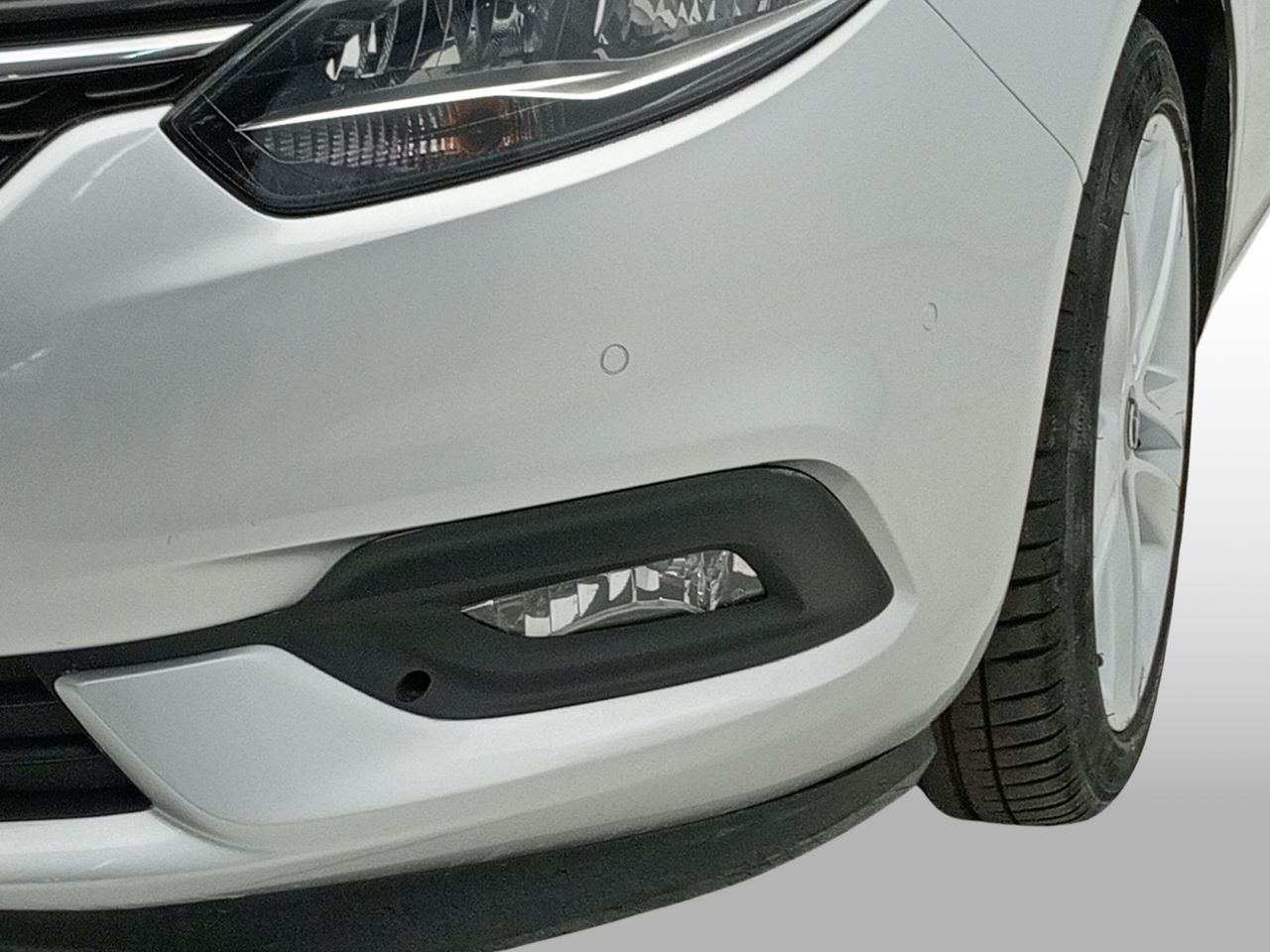 Foto Opel Zafira 25