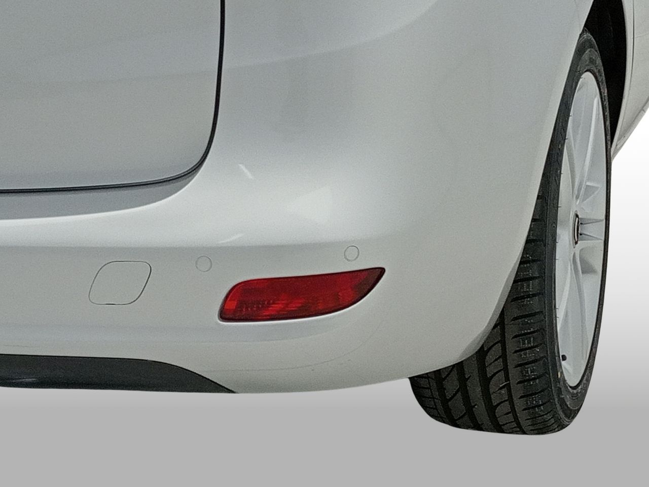Foto Opel Zafira 26