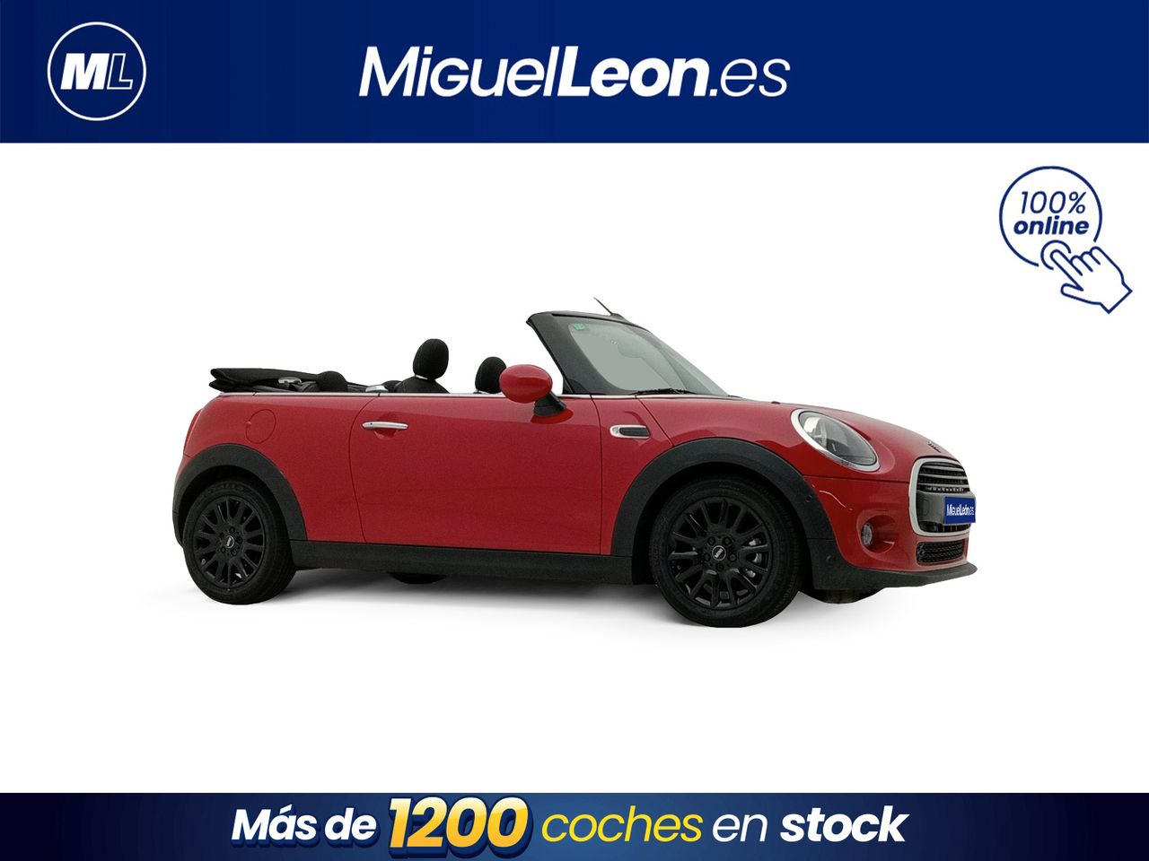 Foto Mini Cooper 3