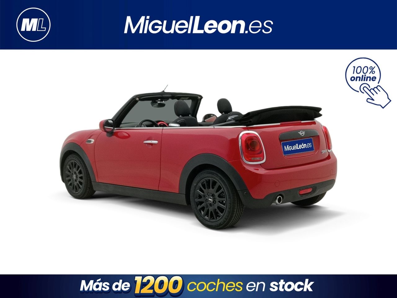 Foto Mini Cooper 4