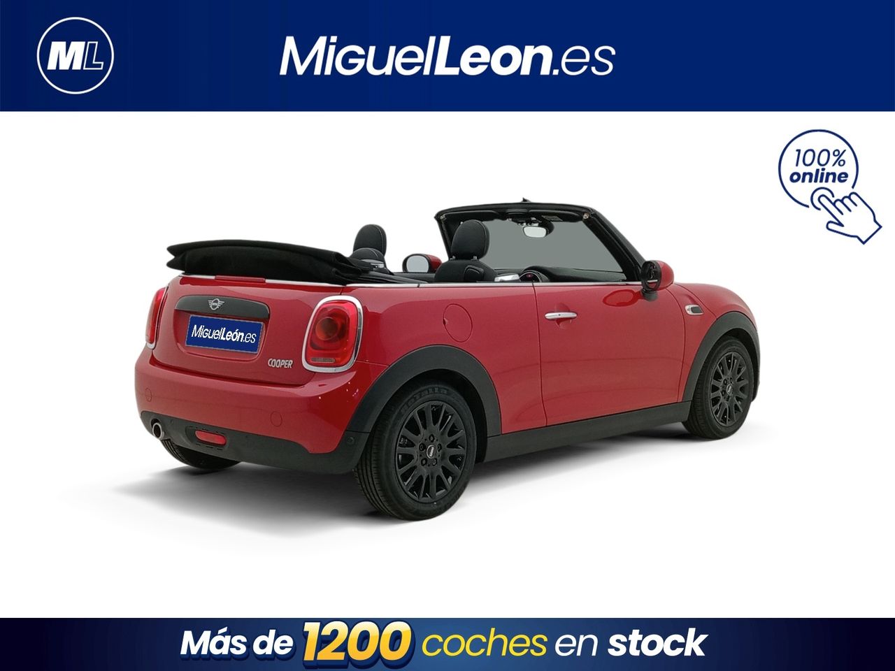 Foto Mini Cooper 5