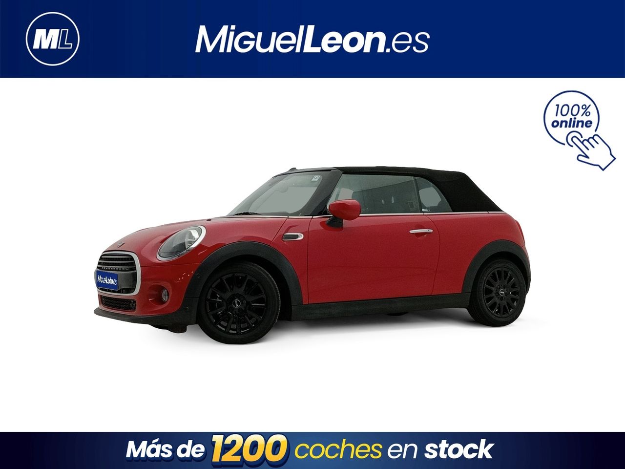 Foto Mini Cooper 6
