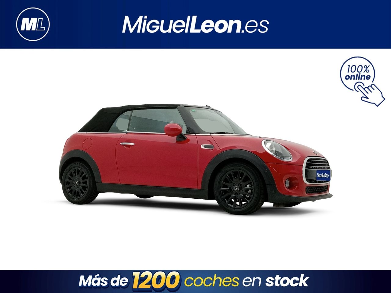 Foto Mini Cooper 7