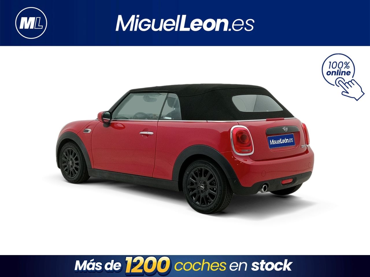 Foto Mini Cooper 8