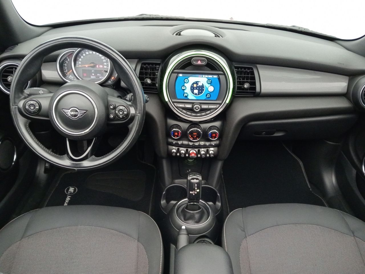 Foto Mini Cooper 10