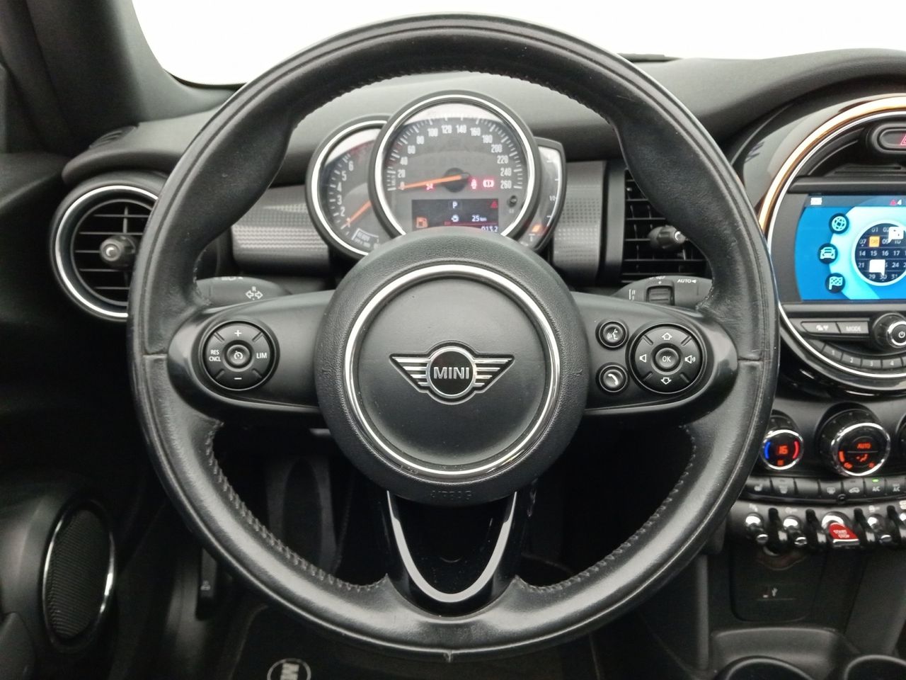 Foto Mini Cooper 11