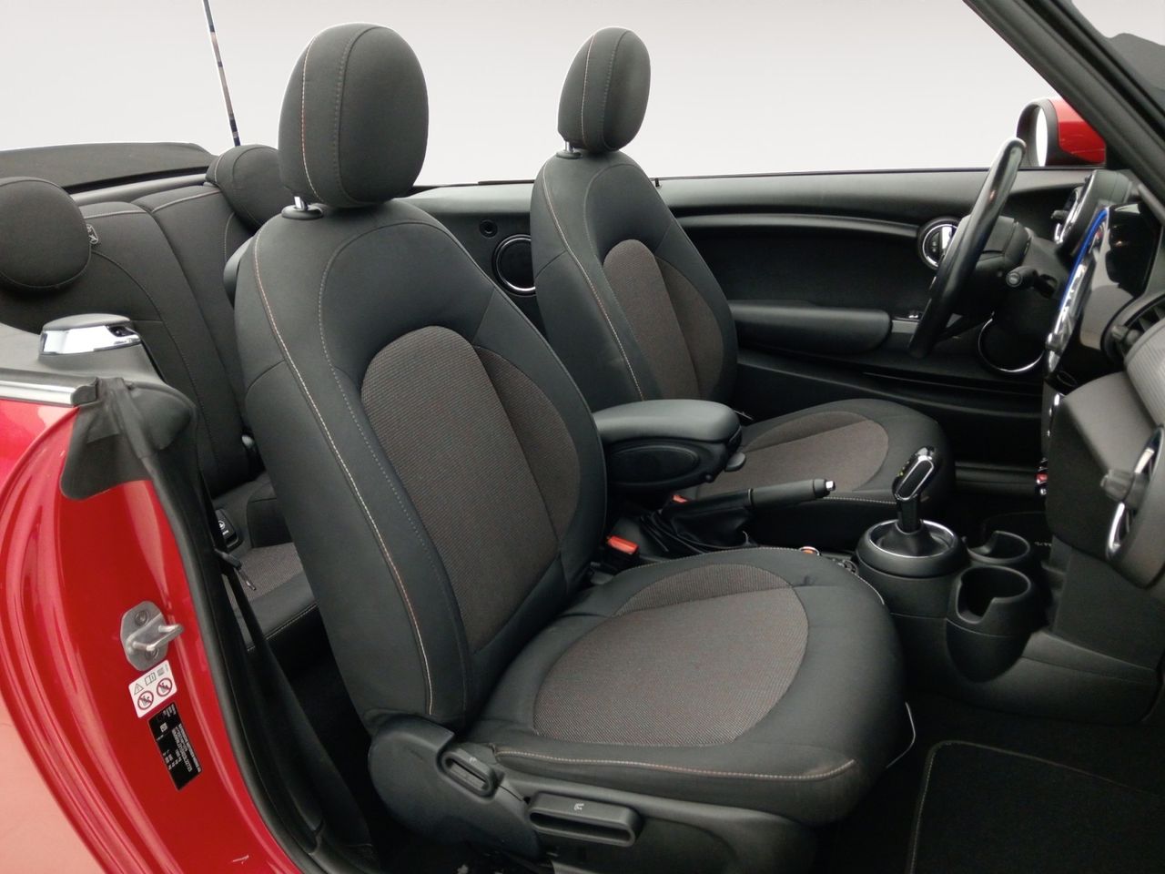 Foto Mini Cooper 12