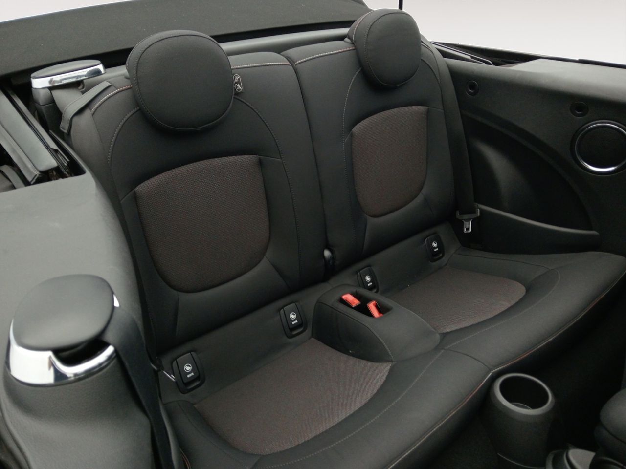 Foto Mini Cooper 13