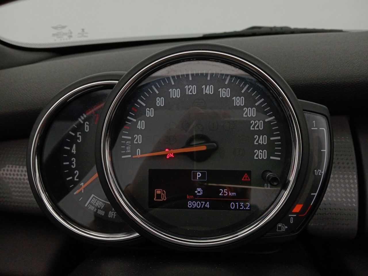 Foto Mini Cooper 14