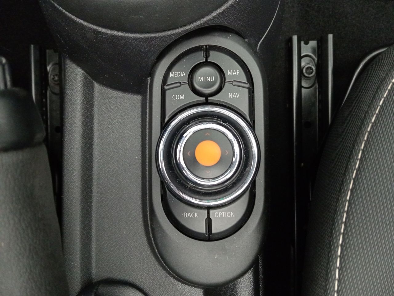 Foto Mini Cooper 15