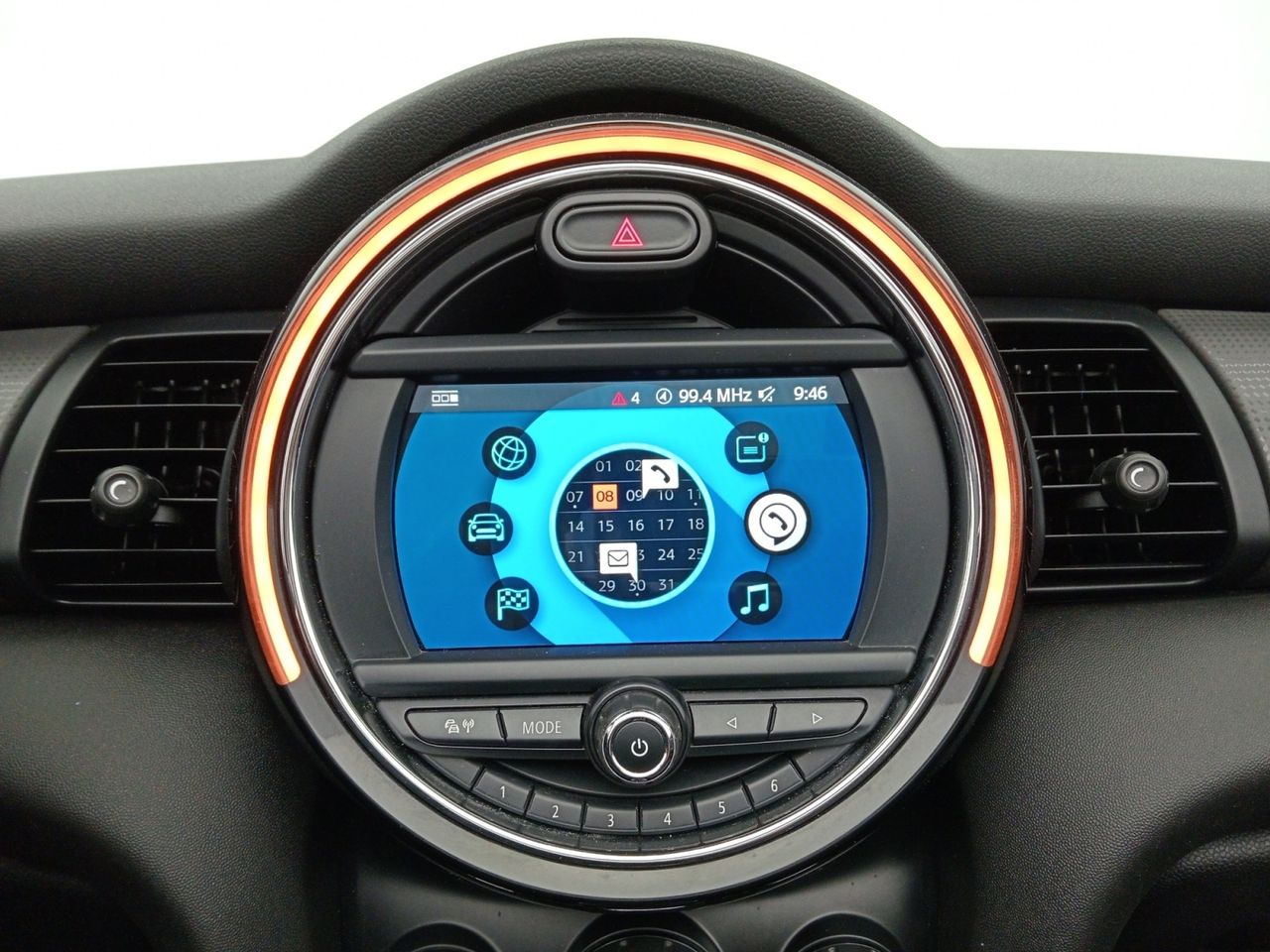Foto Mini Cooper 16