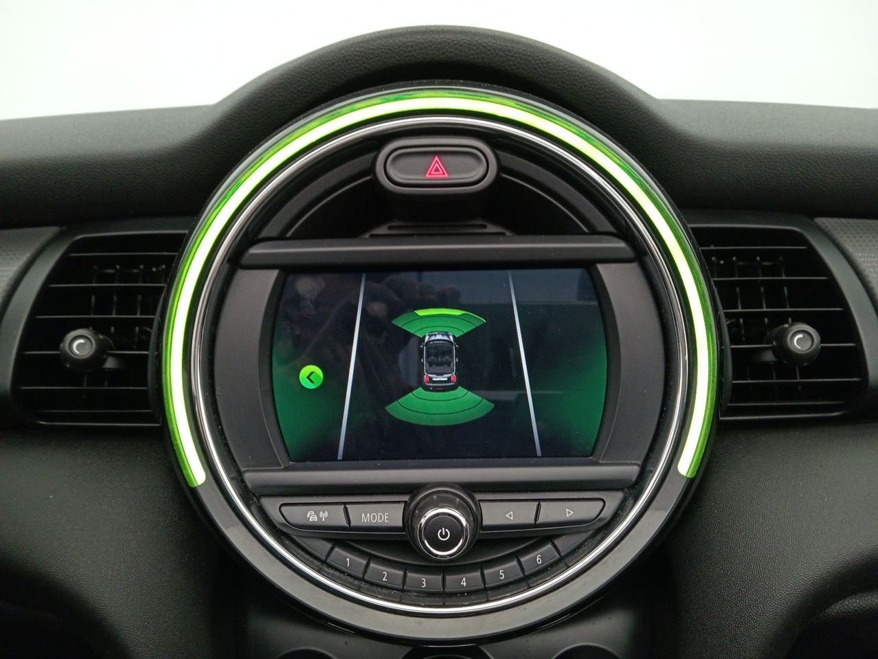 Foto Mini Cooper 17
