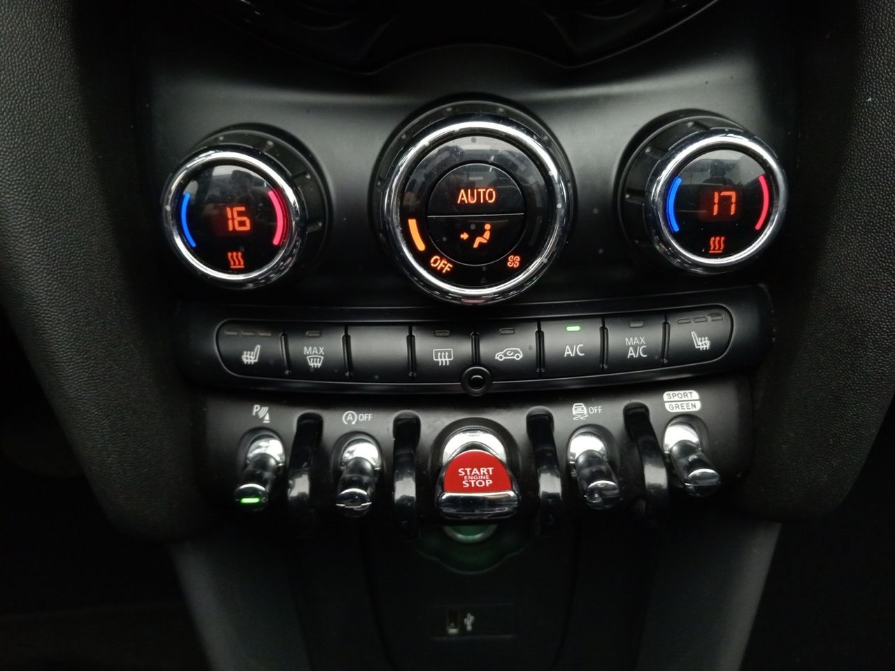 Foto Mini Cooper 19