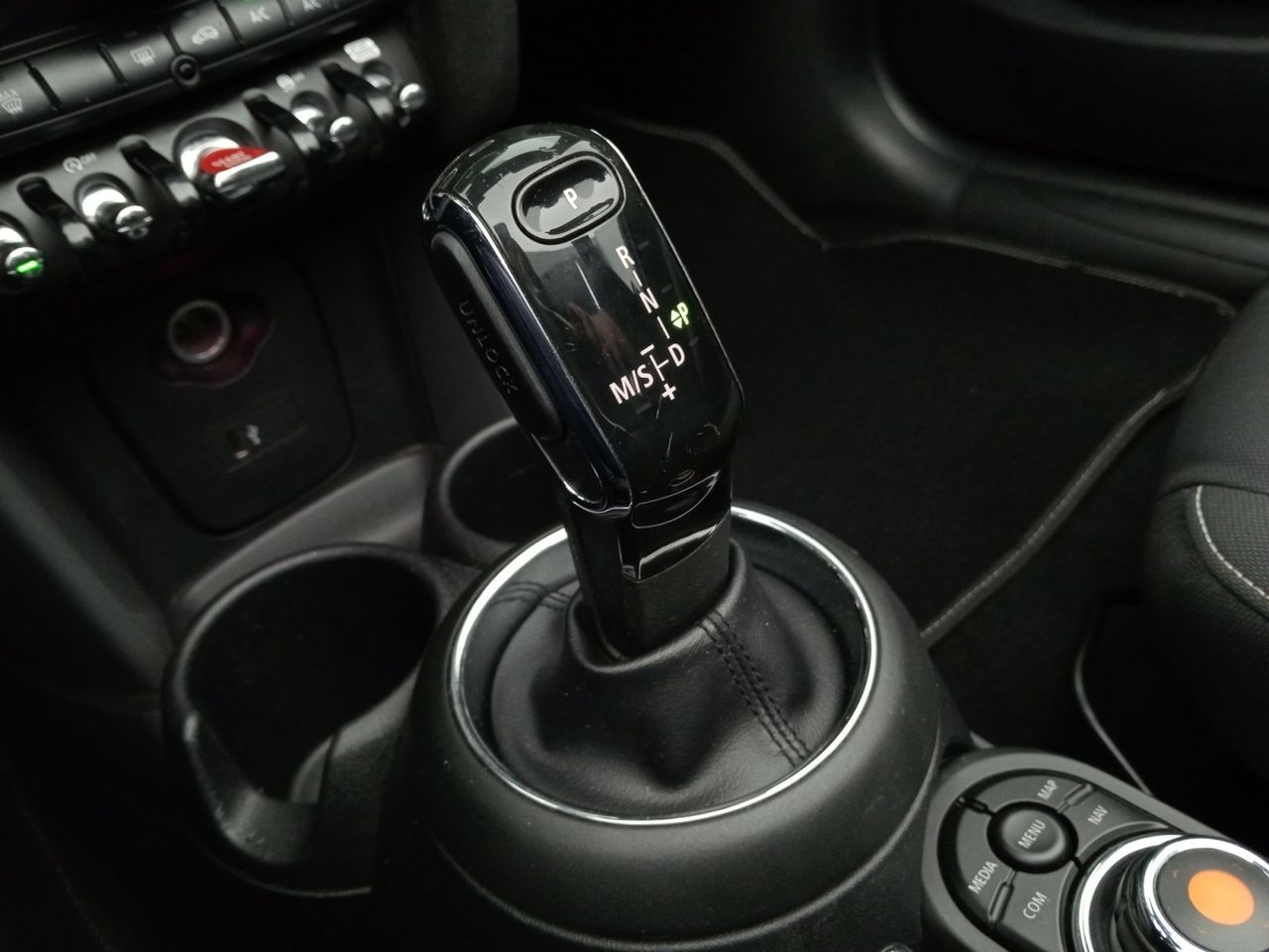 Foto Mini Cooper 20