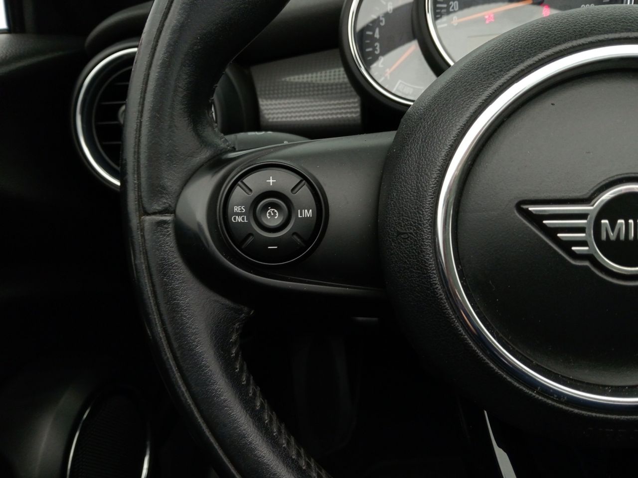 Foto Mini Cooper 21