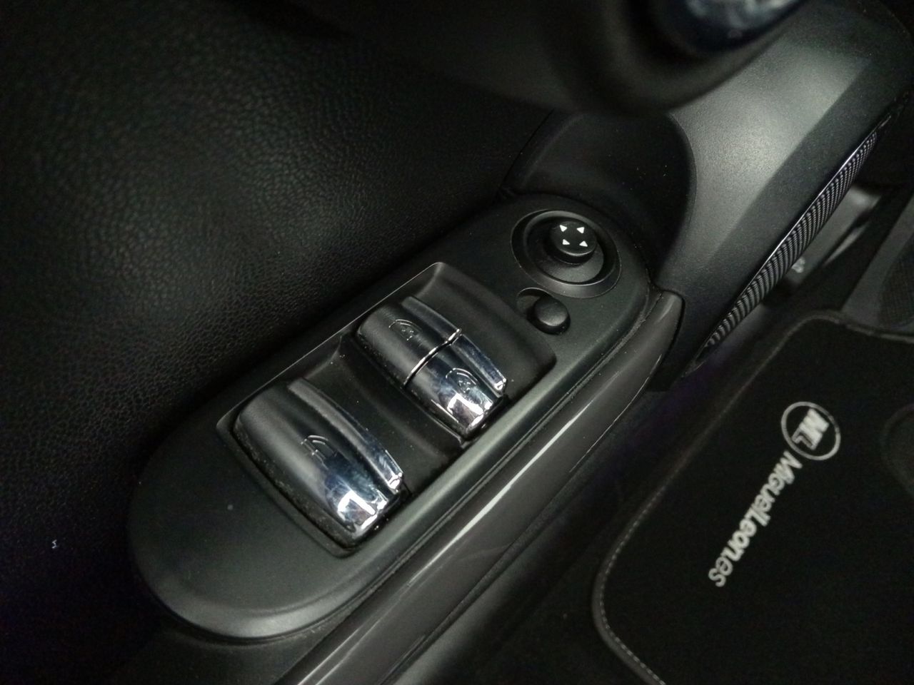 Foto Mini Cooper 25