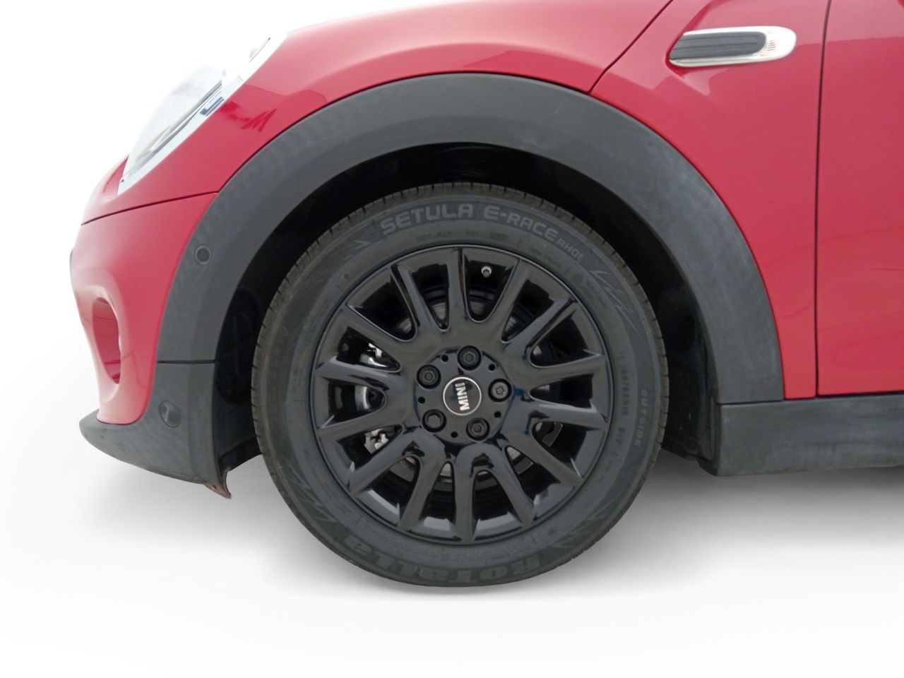 Foto Mini Cooper 27