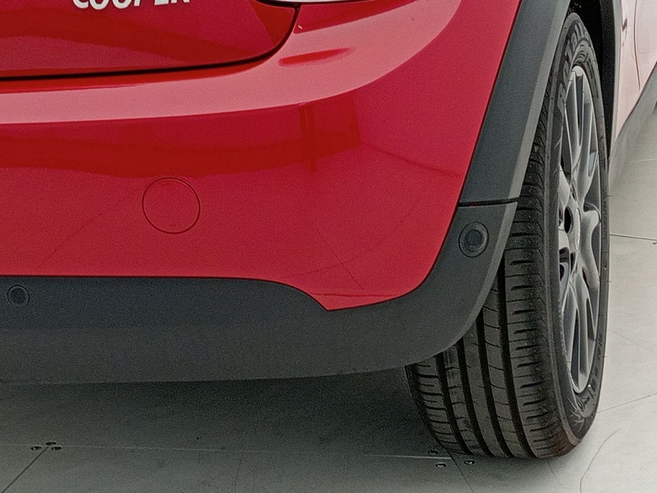Foto Mini Cooper 29