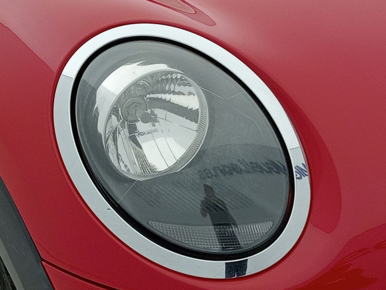 Foto Mini Cooper 30