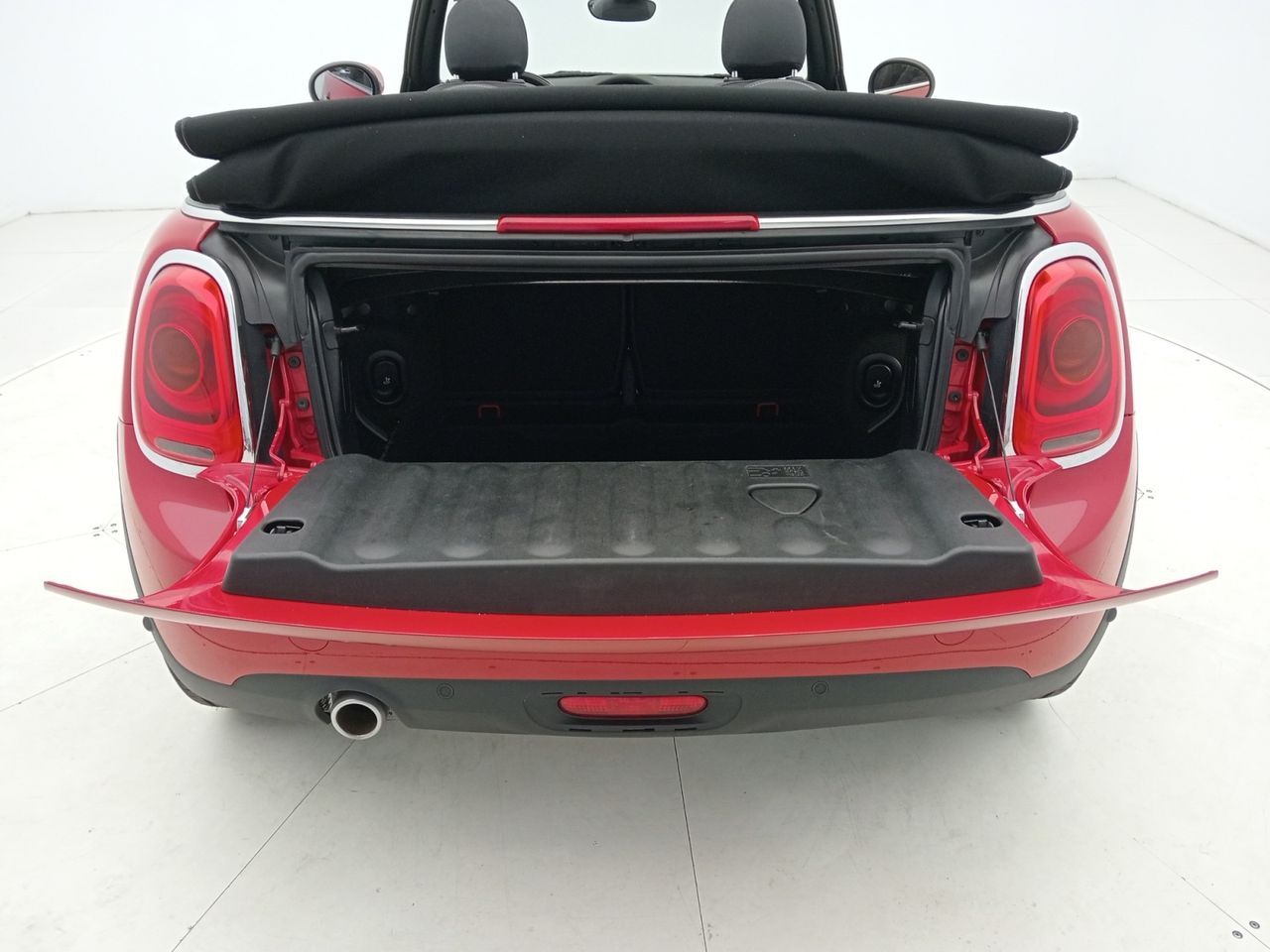 Foto Mini Cooper 31