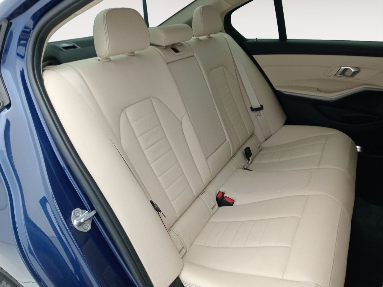 Foto BMW Serie 3 9