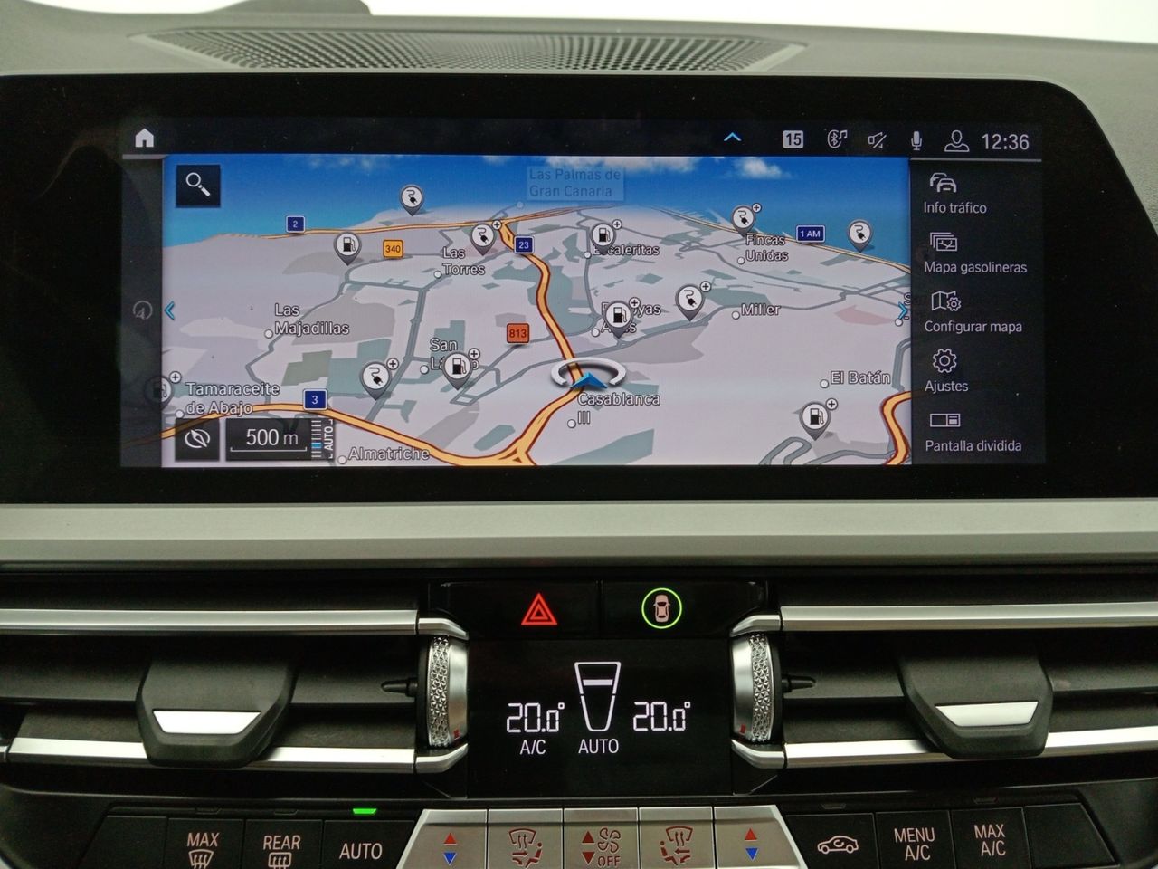 Foto BMW Serie 3 13