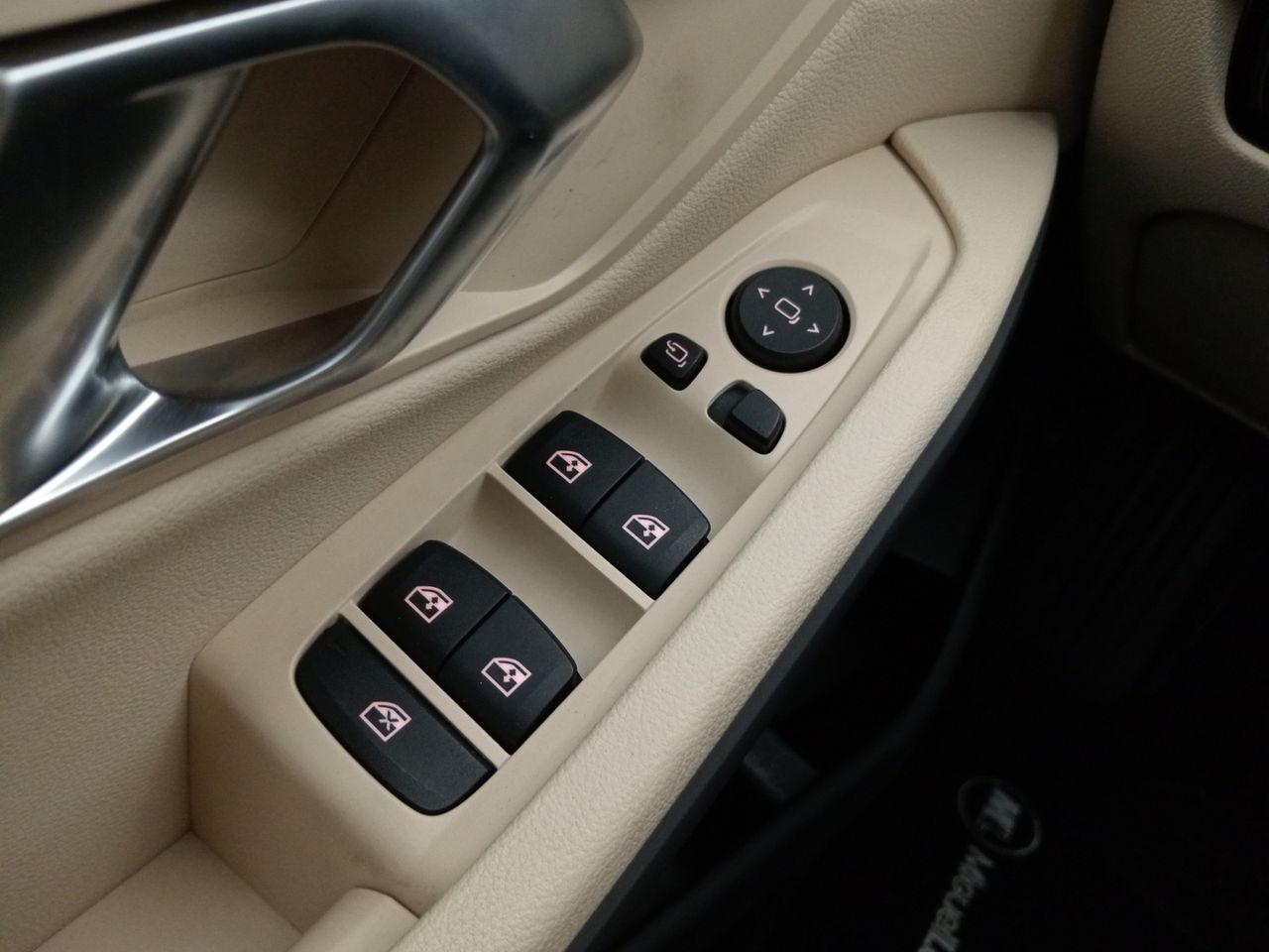 Foto BMW Serie 3 21