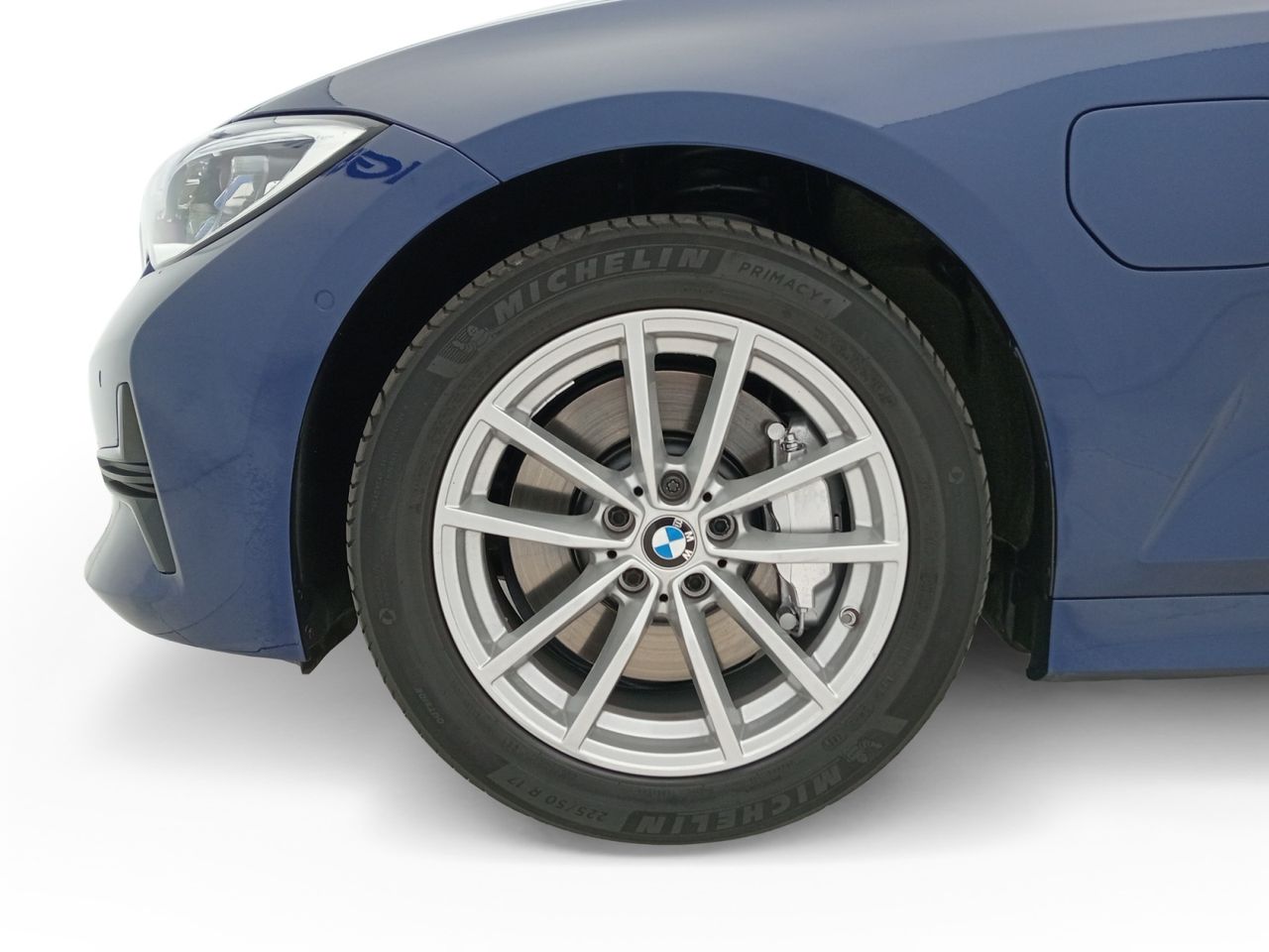 Foto BMW Serie 3 23