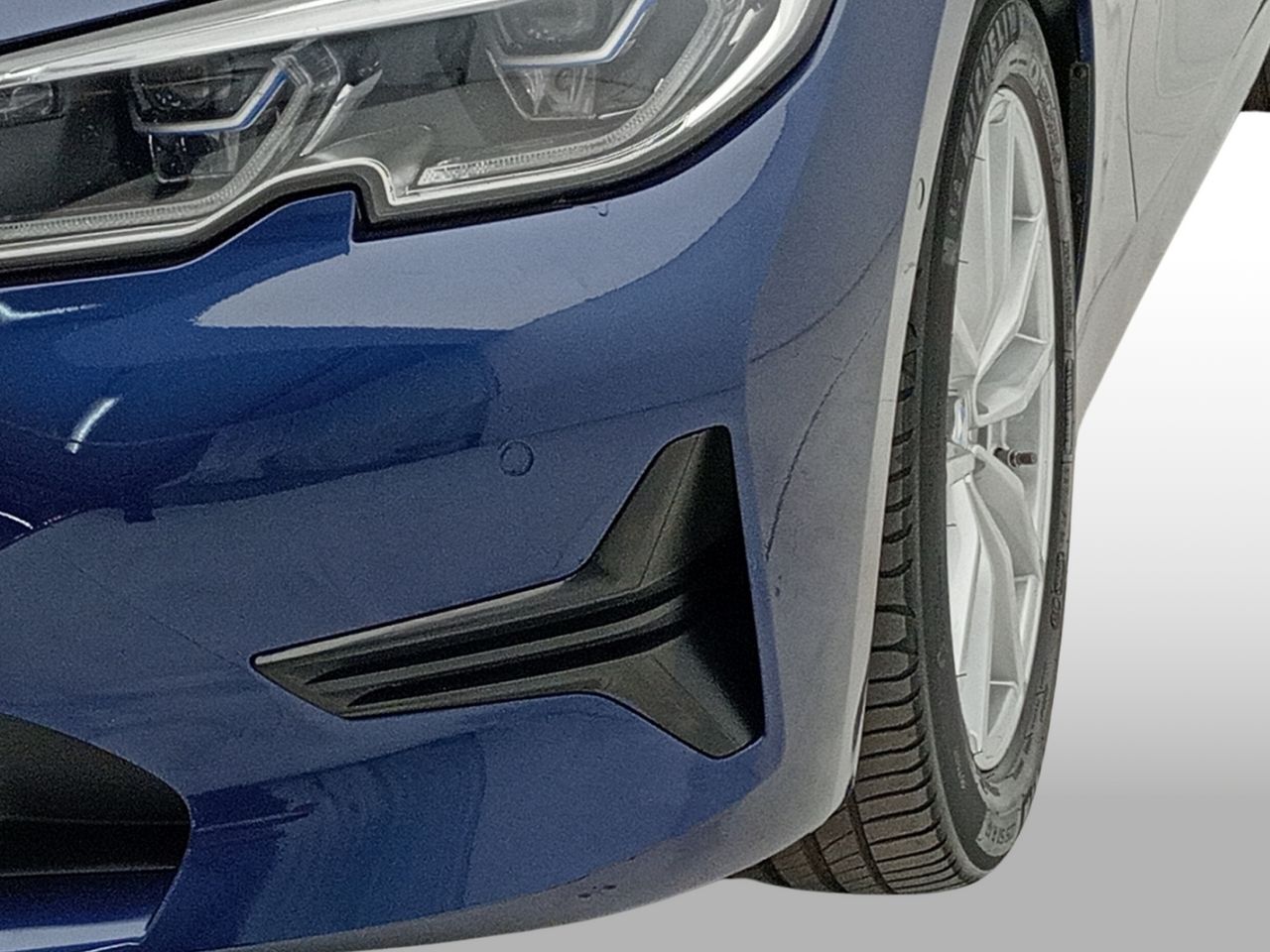 Foto BMW Serie 3 26