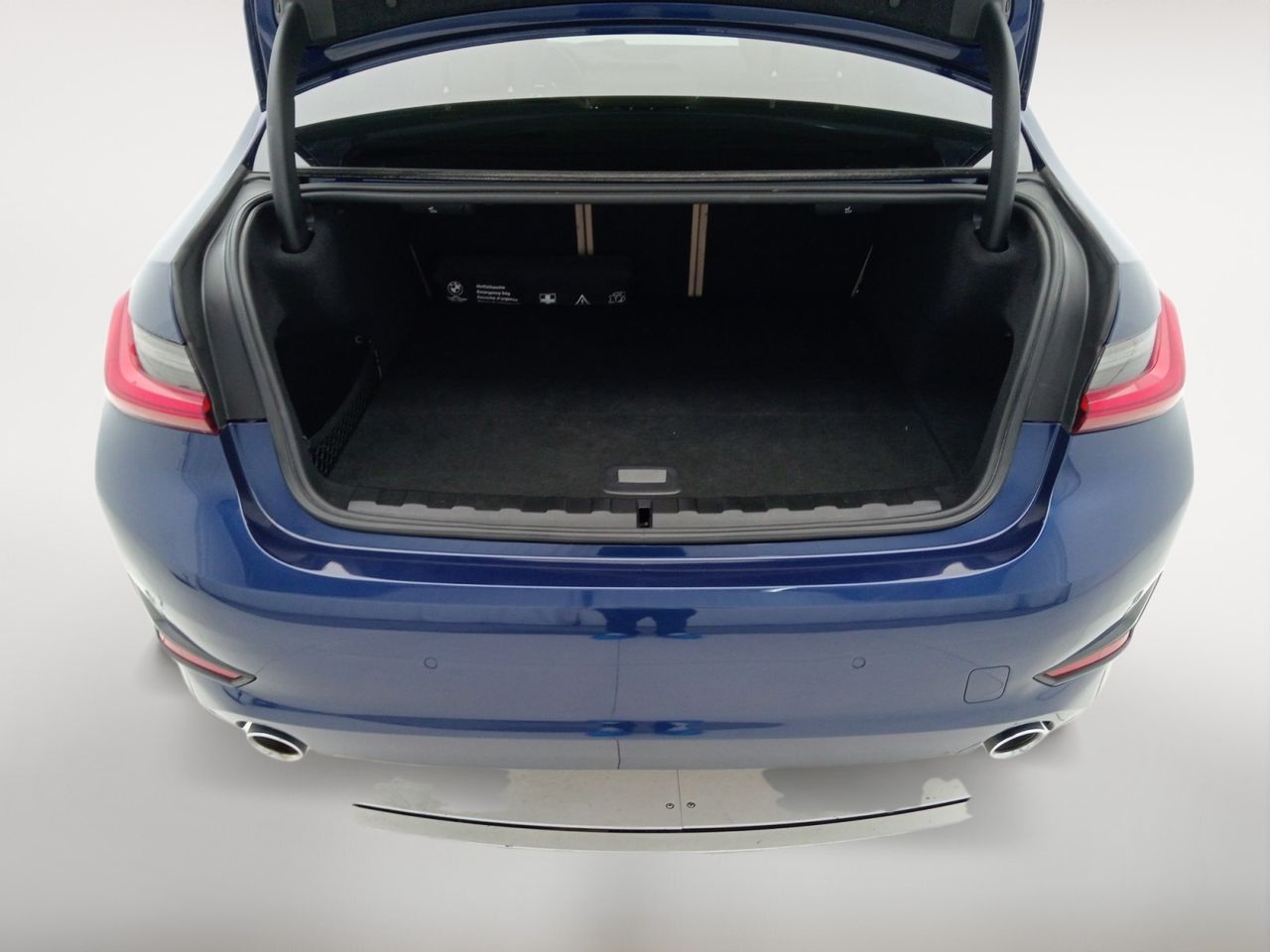 Foto BMW Serie 3 28