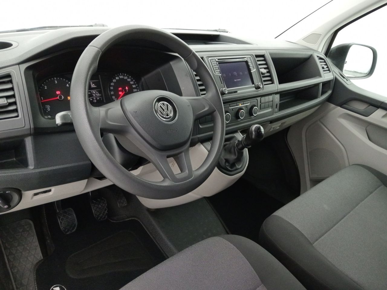 Foto Volkswagen Transporter 6