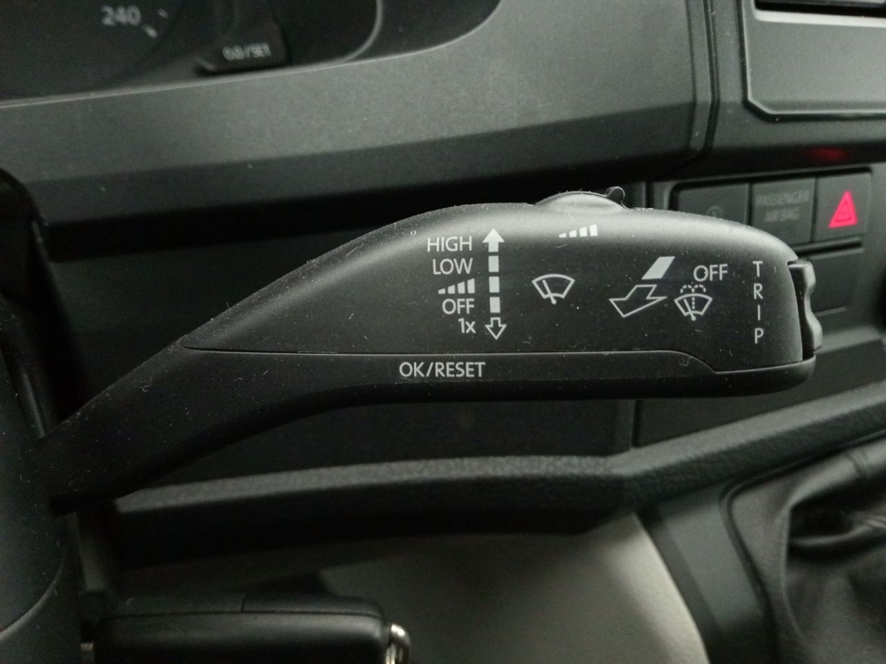 Foto Volkswagen Transporter 14