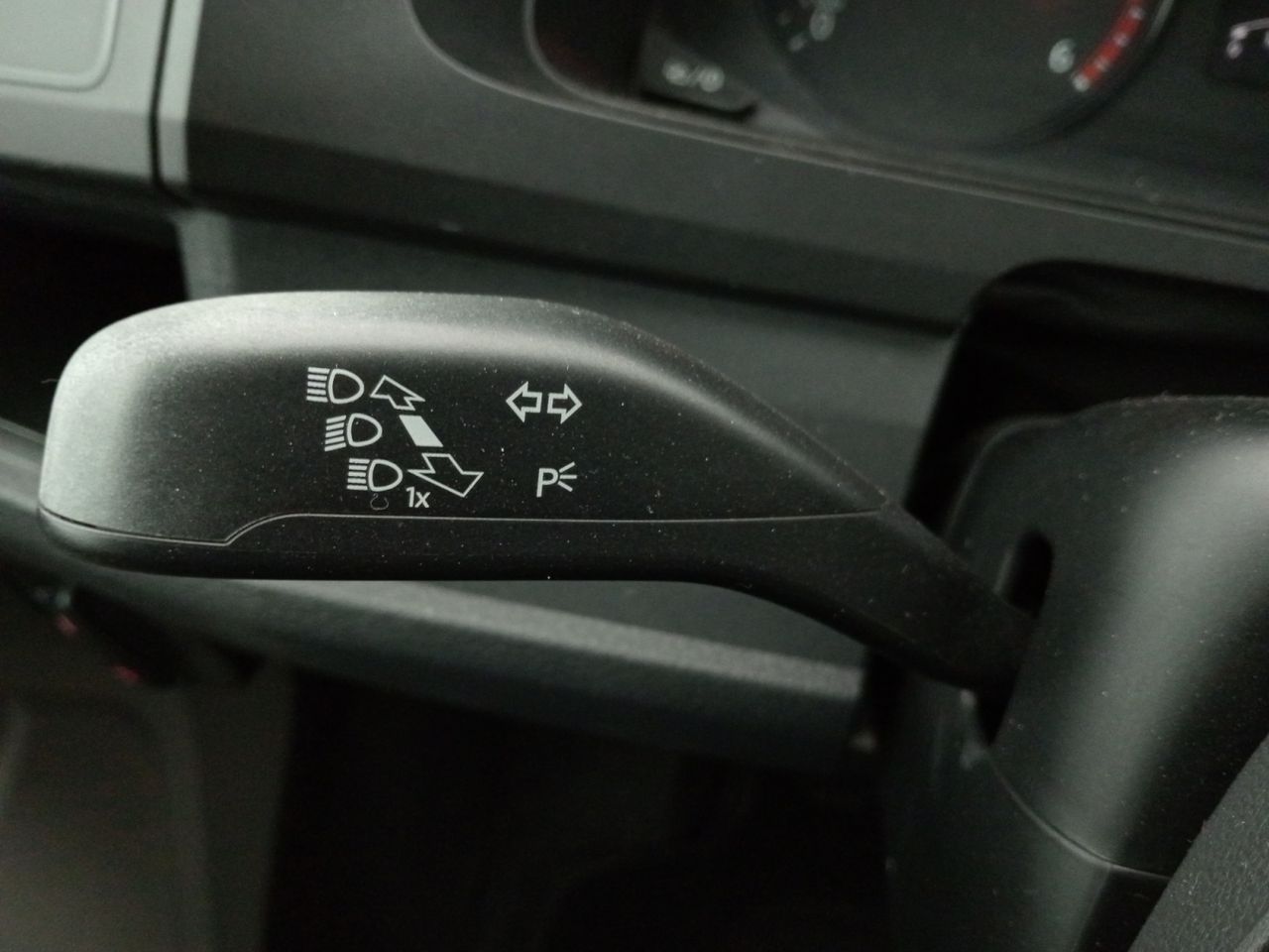 Foto Volkswagen Transporter 15