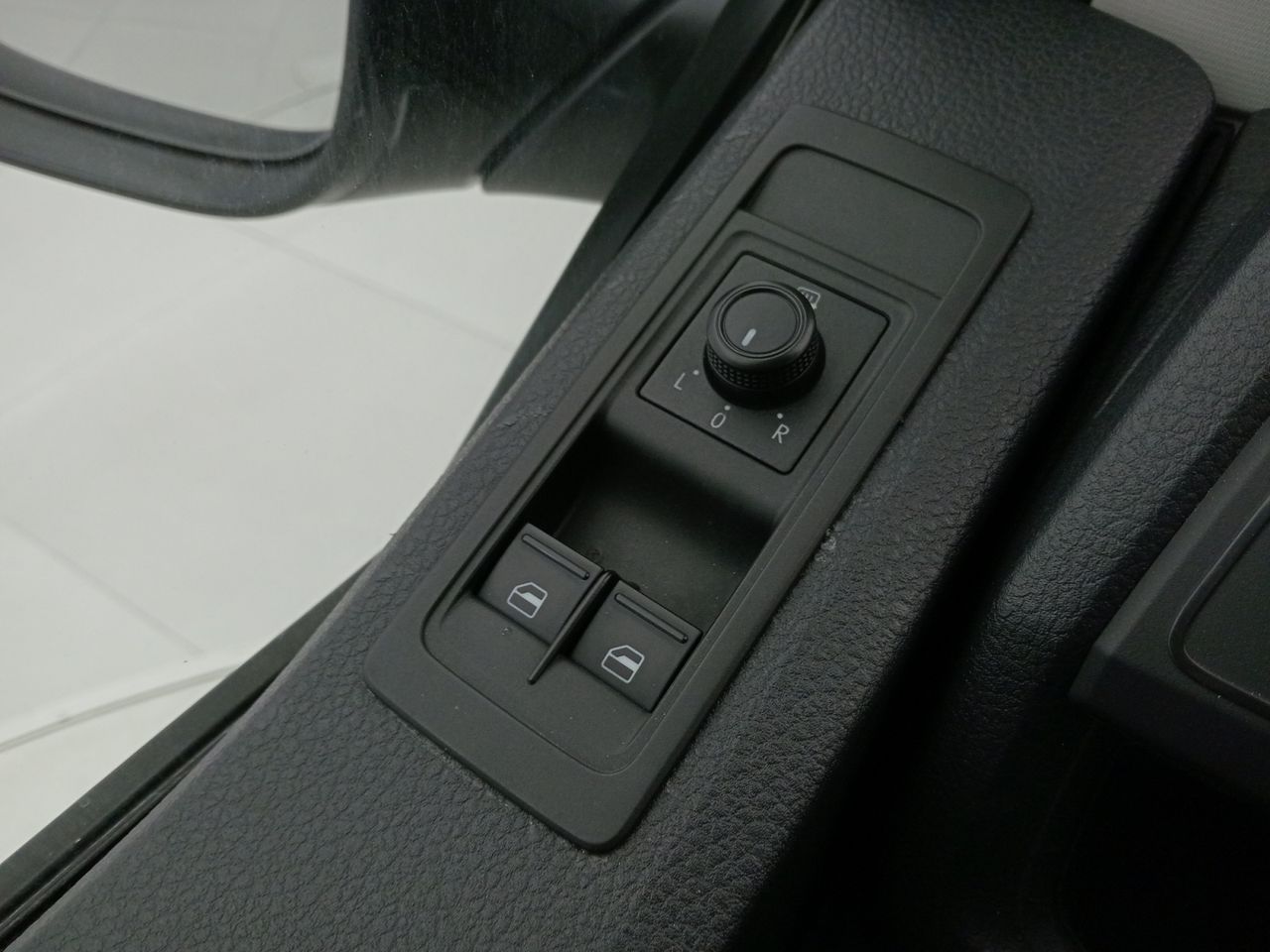 Foto Volkswagen Transporter 16