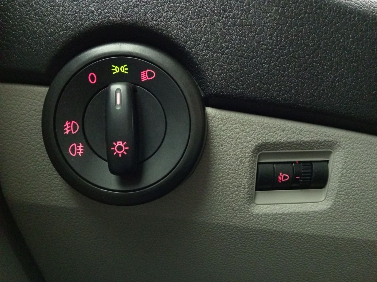 Foto Volkswagen Transporter 17