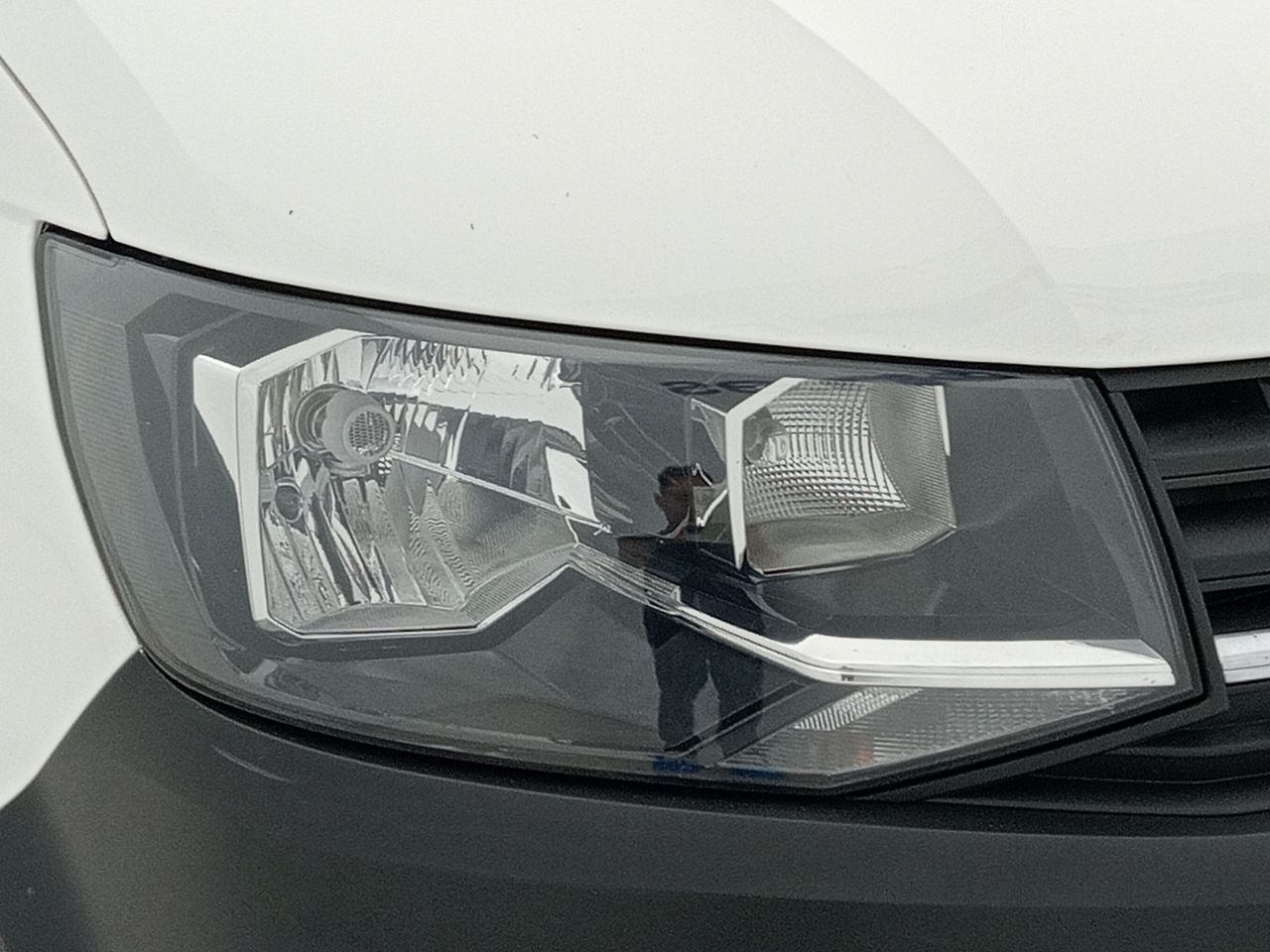 Foto Volkswagen Transporter 18