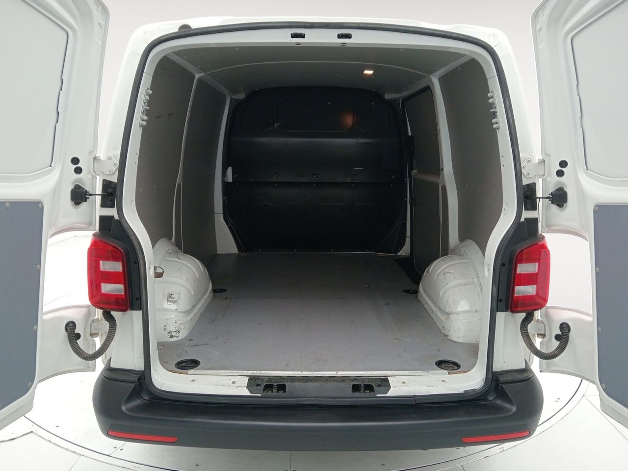 Foto Volkswagen Transporter 19