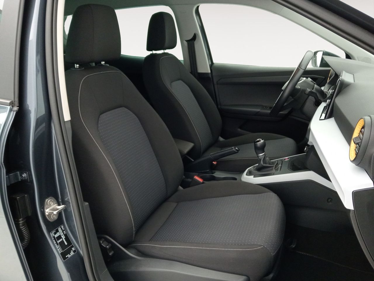 Foto Seat Arona 8