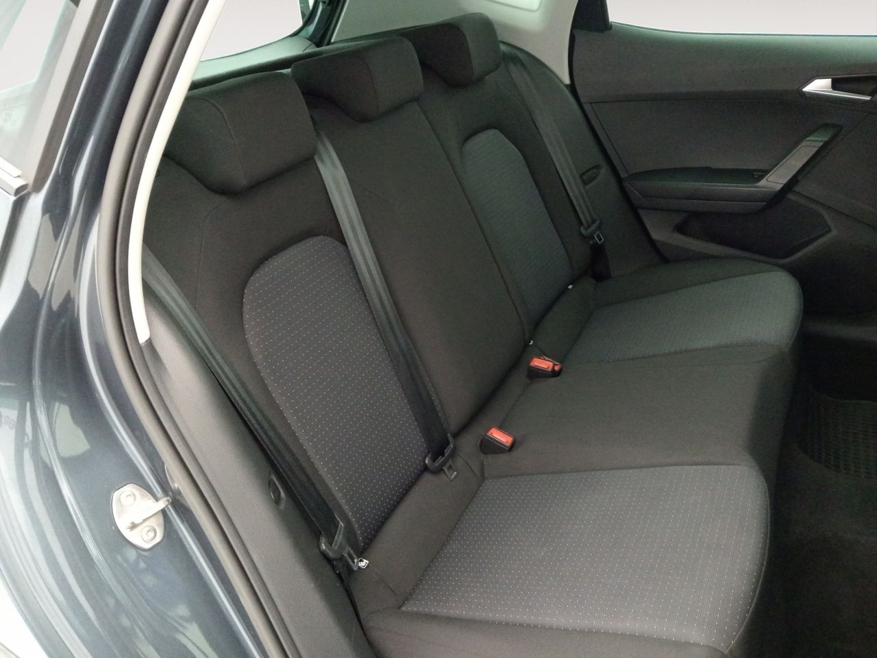 Foto Seat Arona 9