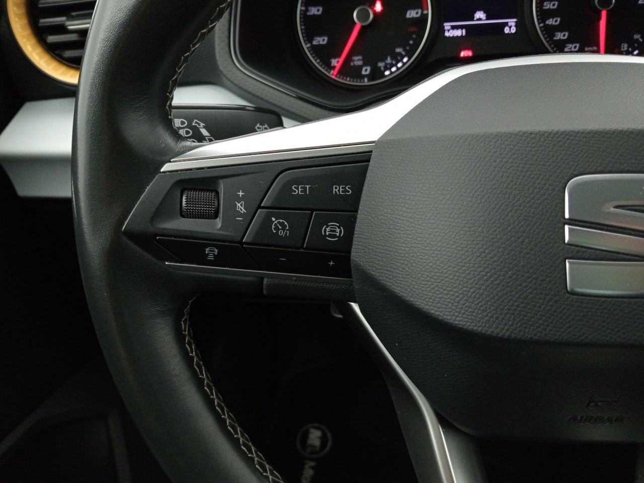 Foto Seat Arona 15