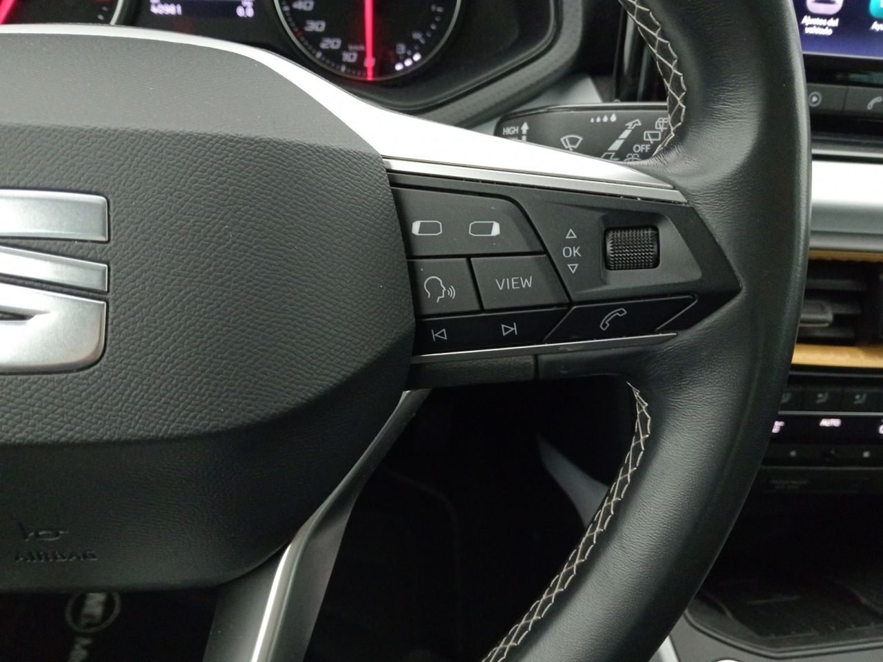 Foto Seat Arona 16
