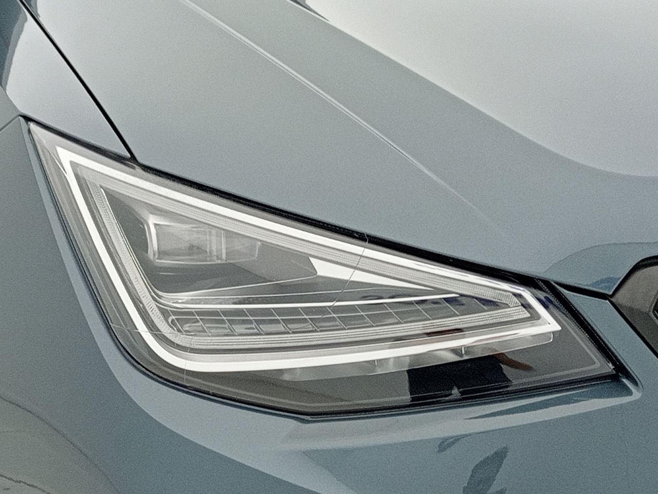 Foto Seat Arona 22