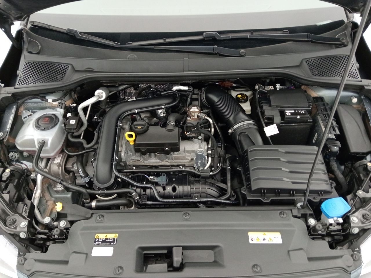 Foto Seat Arona 25