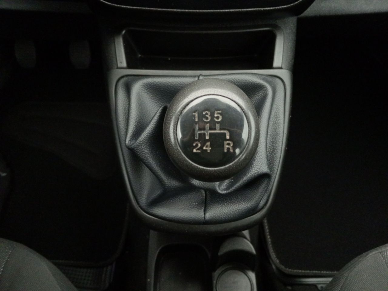 Foto Fiat Qubo 13
