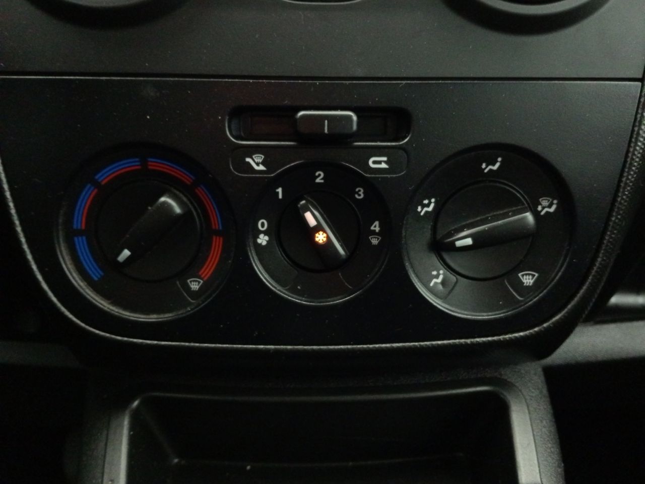 Foto Fiat Qubo 10