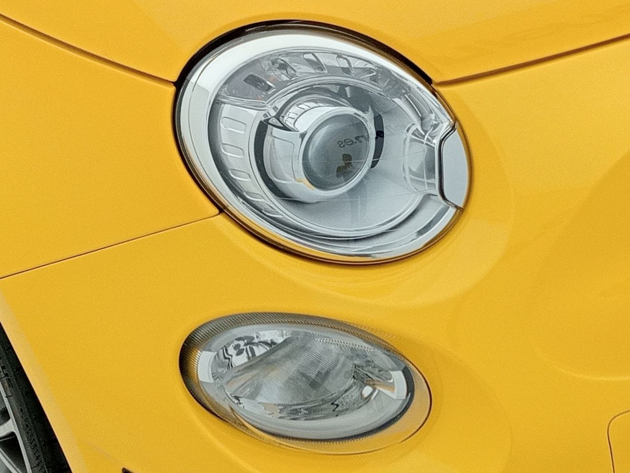 Foto Abarth 500 22